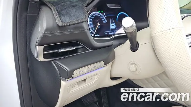Genesis GV80 2020 thumb 5