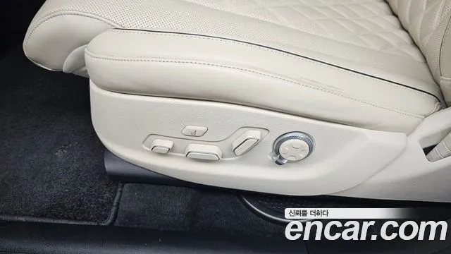 Genesis GV80 2020 thumb 10