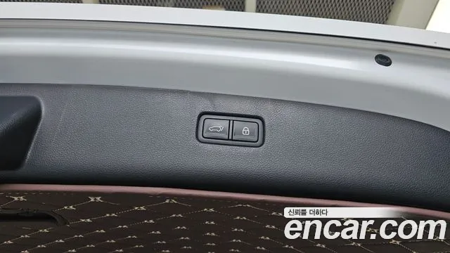 Genesis GV80 2020 thumb 8