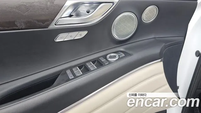 Genesis GV80 2020 thumb 12