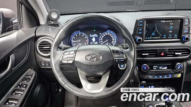 Hyundai Kona 2020 thumb 6