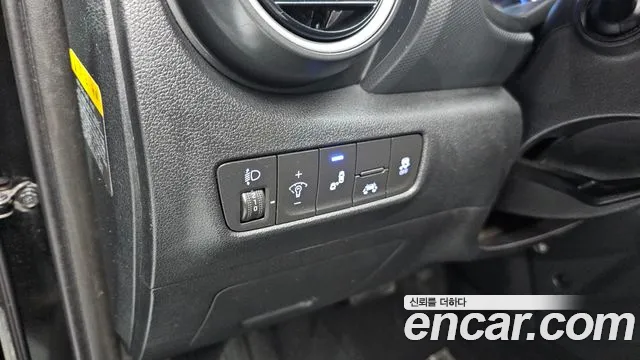 Hyundai Kona 2020 thumb 2