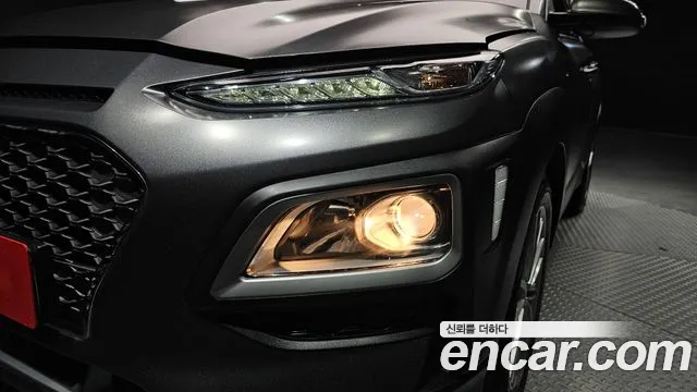 Hyundai Kona 2020 thumb 7