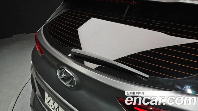 Hyundai Kona 2020 thumb 3