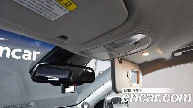 Hyundai Kona 2020 thumb 8