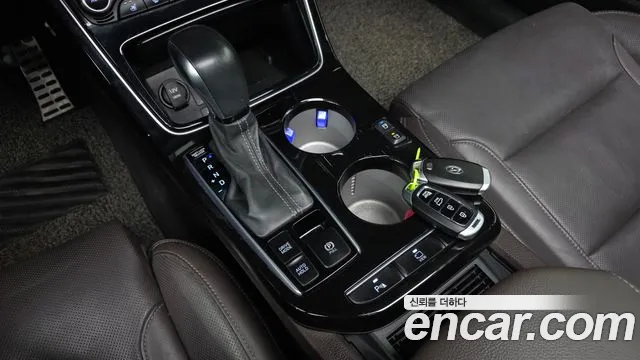 Hyundai Grandeur 2017 thumb 7