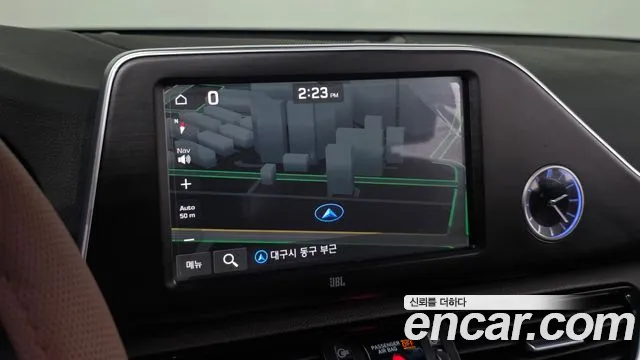 Hyundai Grandeur 2017 thumb 2