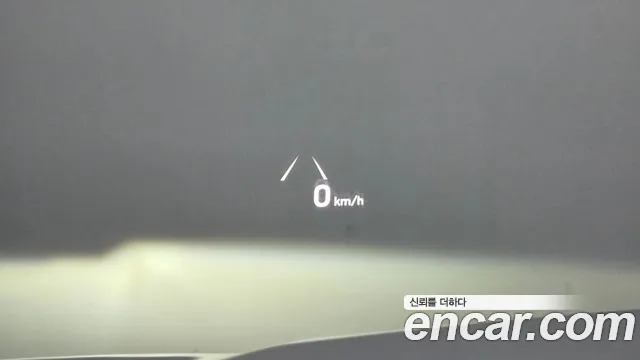 Hyundai Grandeur 2017 thumb 6