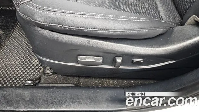 Kia Sportage 2014 thumb 10