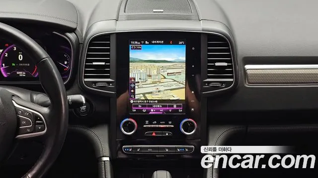 Renault QM6 2019 thumb 4