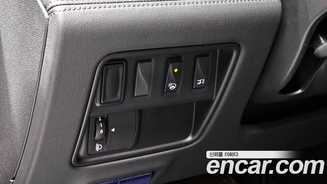 Renault QM6 2019 thumb 11