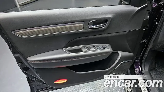 Renault QM6 2019 thumb 7