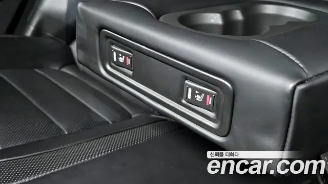 Renault QM6 2019 thumb 8