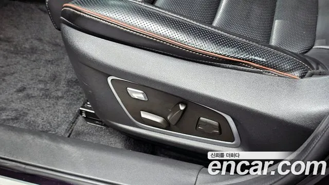 Renault QM6 2019 thumb 3