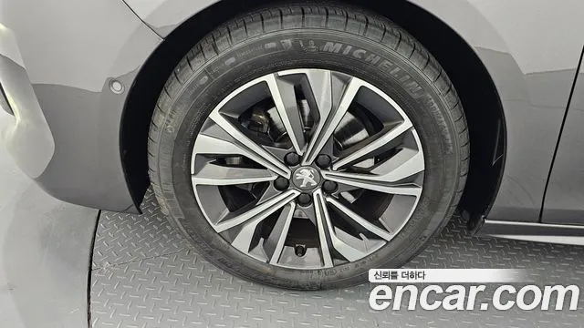 Peugeot 508 2020 thumb 10