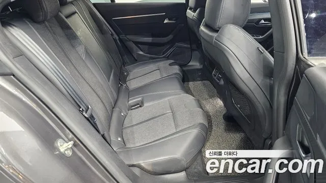 Peugeot 508 2020 thumb 4