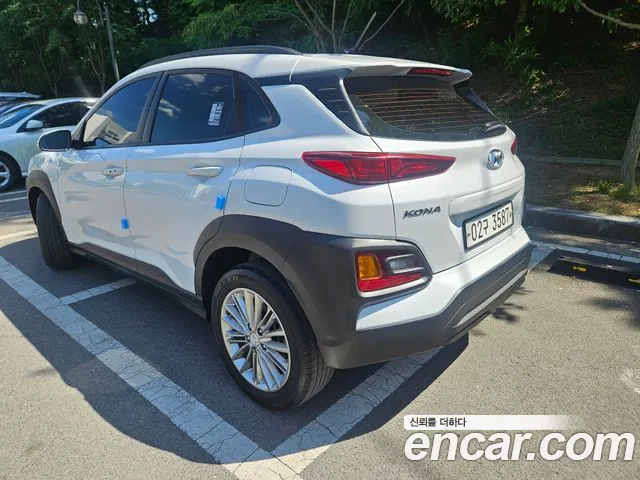 Hyundai Kona 2018 thumb 2