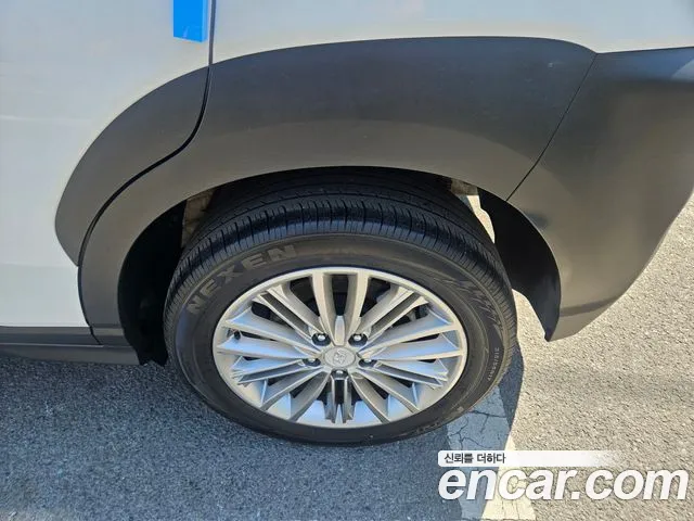 Hyundai Kona 2018 thumb 5