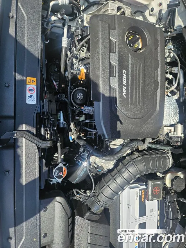 Hyundai Kona 2018 thumb 6