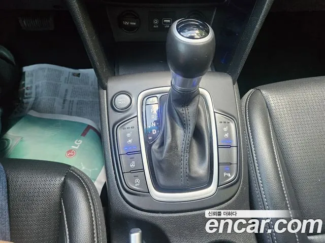 Hyundai Kona 2018 thumb 9