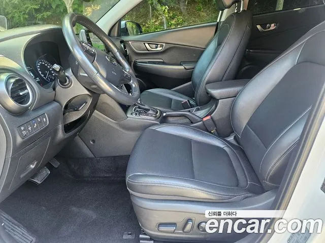 Hyundai Kona 2018 thumb 10