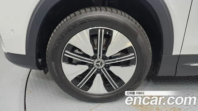 Mercedes-Benz EQB 2024 thumb 7