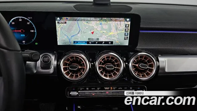 Mercedes-Benz EQB 2024 thumb 10
