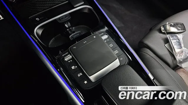 Mercedes-Benz EQB 2024 thumb 6