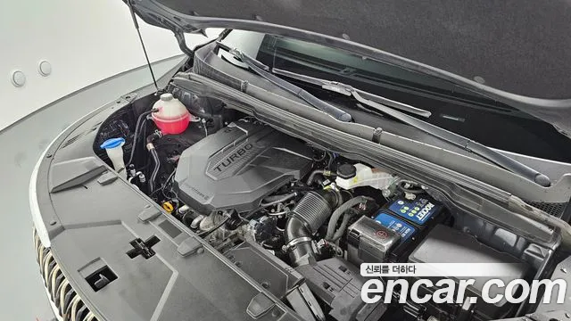 Kia Carnival 2022 thumb 3