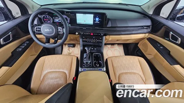Kia Carnival 2022 thumb 5