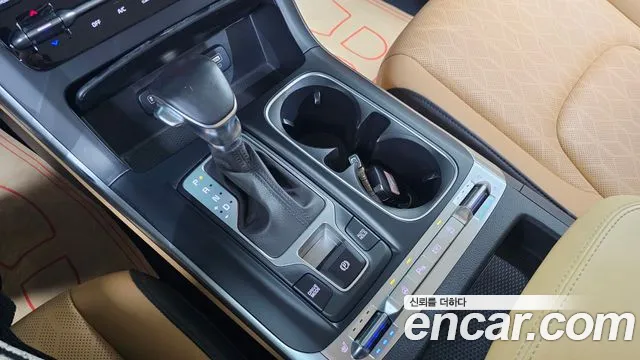 Kia Carnival 2022 thumb 6