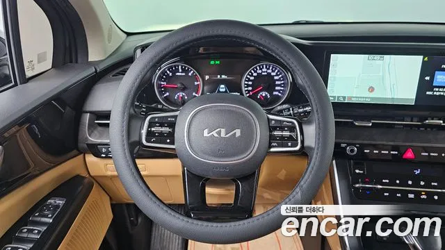Kia Carnival 2022 thumb 8
