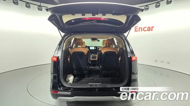 Kia Carnival 2022 thumb 10