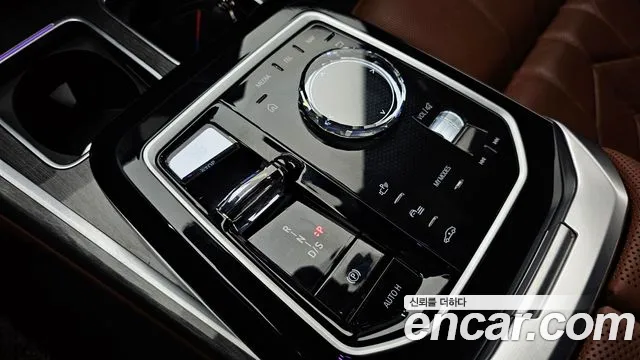 BMW 7 серии 2024 thumb 8