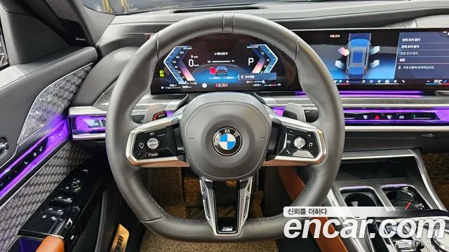 BMW 7 серии 2024 thumb 12