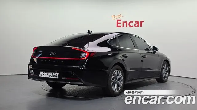 Hyundai Sonata 2019 thumb 5