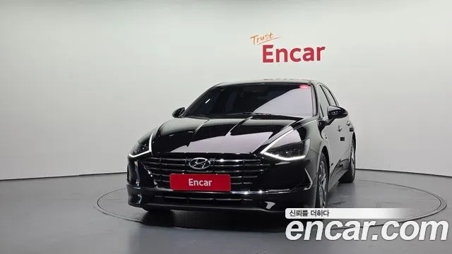 Hyundai Sonata 2019 thumb 12