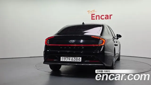 Hyundai Sonata 2019 thumb 9