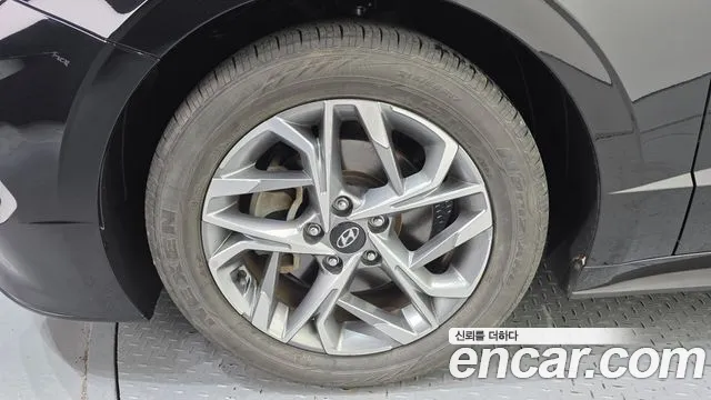 Hyundai Sonata 2019 thumb 8