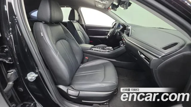 Hyundai Sonata 2019 thumb 10