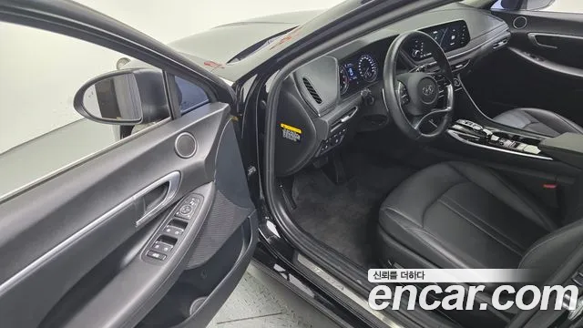 Hyundai Sonata 2019 thumb 11