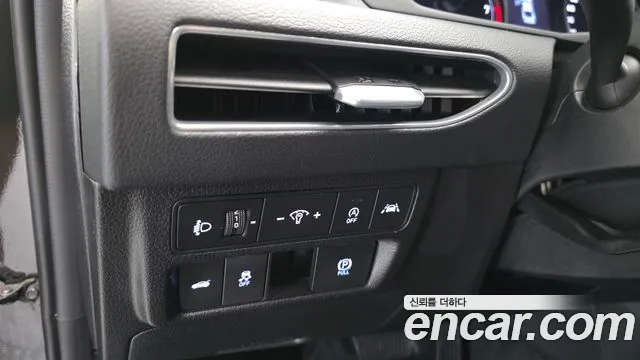 Hyundai Sonata 2019 thumb 3
