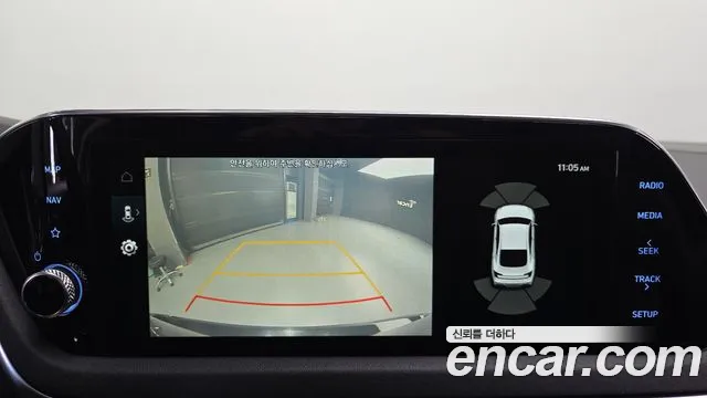 Hyundai Sonata 2019 thumb 2