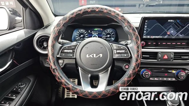 Kia K3 2023 thumb 5