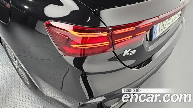 Kia K3 2023 thumb 2