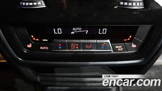 BMW X6 2025 thumb 7