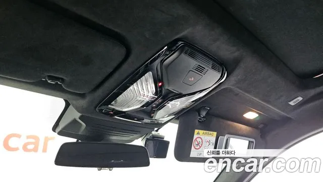 BMW X6 2025 thumb 6