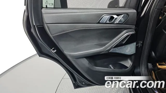 BMW X6 2025 thumb 5