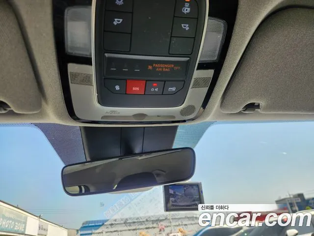 Hyundai Santa Fe 2022 thumb 10