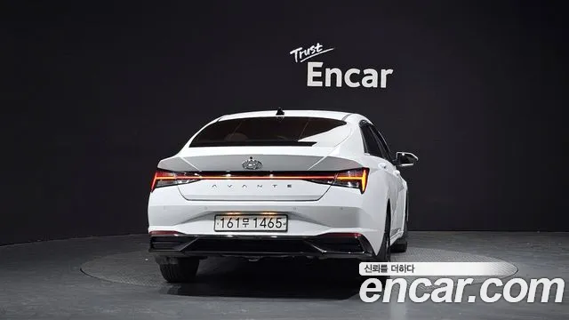 Hyundai Elantra 2020 thumb 6